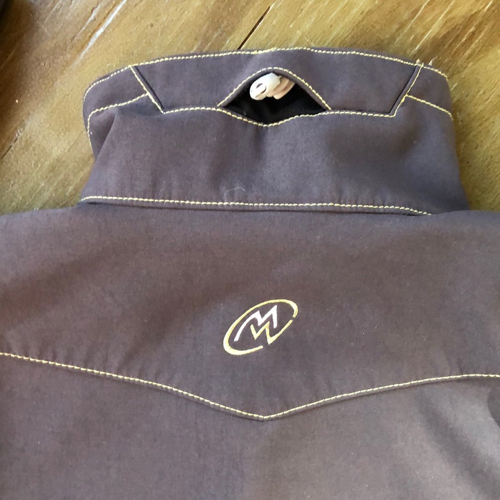 Cloudveil Headwall Soft Shell Jacket - image 8